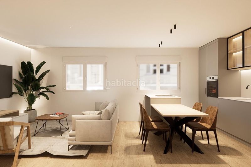 Foto 57025a24-8795-441e-b614-7b870f30d0b7. Pis amb calefacció a Masip Oviedo