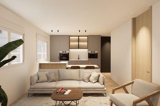 Pis  Juan ramón jiménez. Venta calle juan ramon jimenez