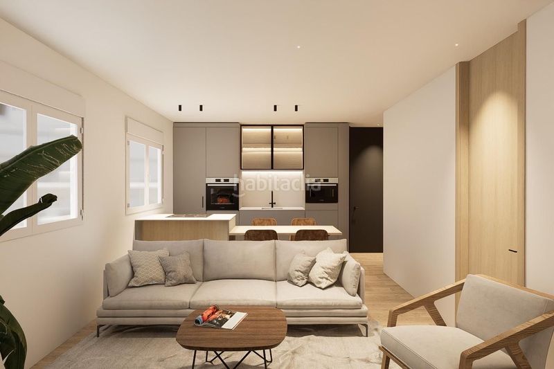 Foto 6cc2c9ae-f3df-4095-a2cf-1dd4cae61dad. Pis amb calefacció a Masip Oviedo