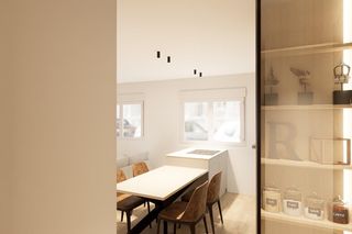 Piso  Juan ramón jiménez. Venta calle juan ramon jimenez