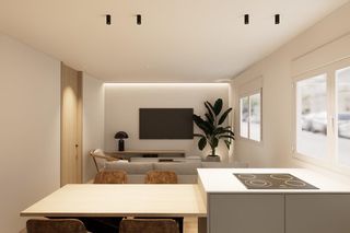 Pis  Juan ramón jiménez. Venta calle juan ramon jimenez