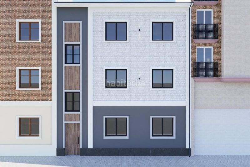 Foto de38461d-6b15-4645-9800-47a030d70931. Pis amb calefacció a Masip Oviedo