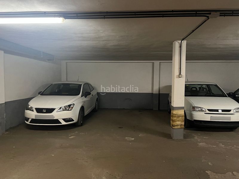 Foto 77c68d86-f451-4eb1-a3f0-3bcad64ff86c. Aparcament cotxe a El Coto Gijón