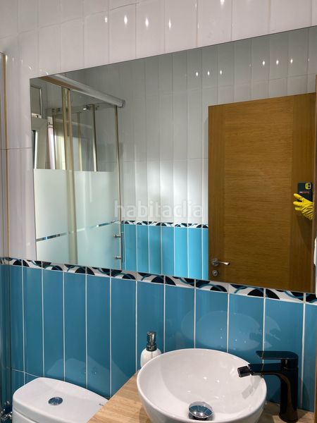 Foto 1fbcb433-1372-41ae-830d-7956d7007f66. Pis amb calefacció a El Natahoyo Gijón