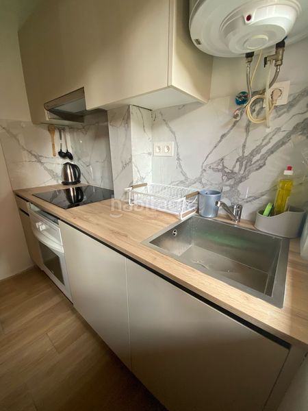 Foto 322adf80-3d21-4e13-ae9d-5cc6fdea70b1. Pis amb calefacció a El Natahoyo Gijón