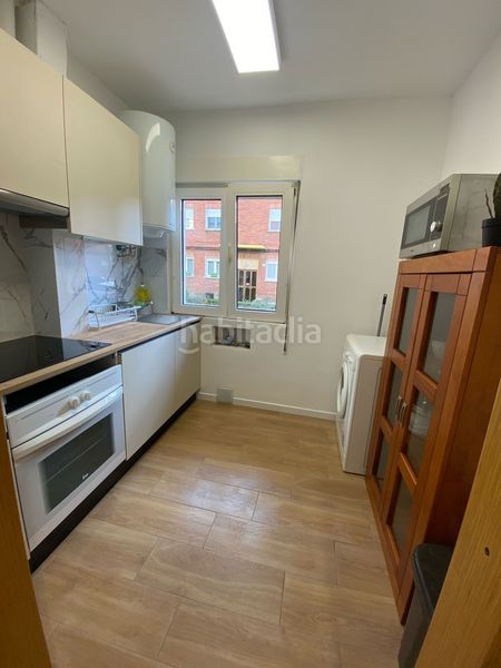 Foto 886983ce-9deb-4efc-9f29-5c867a184879. Pis amb calefacció a El Natahoyo Gijón