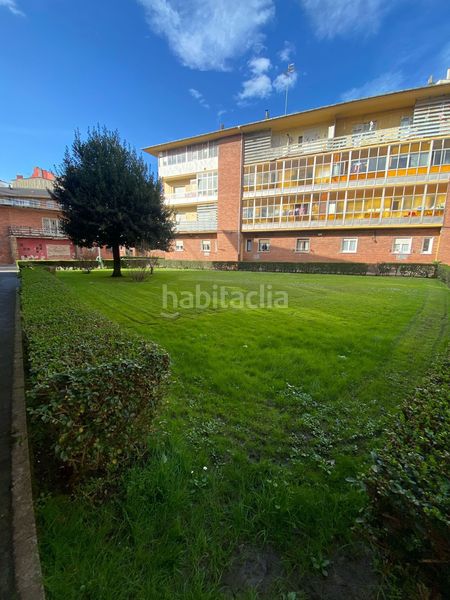 Foto c70fd040-5ed9-4a71-bb73-53244138d8d4. Pis amb calefacció a El Natahoyo Gijón