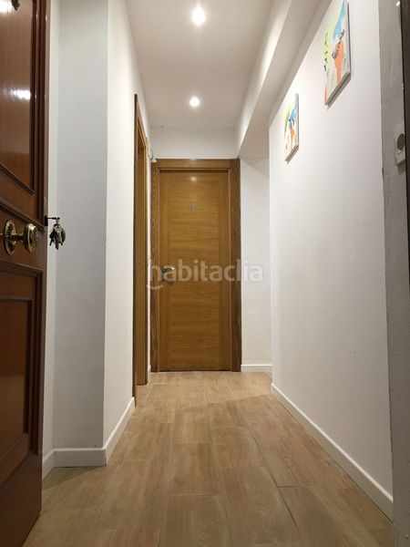 Foto da872c56-dbfb-4958-95fd-5b8012079349. Pis amb calefacció a El Natahoyo Gijón