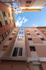 Flat  Fuerte viejo. Piso en venta cimadevilla, gijón
