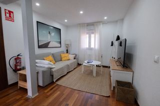 Flat  Fuerte viejo. Piso en venta cimadevilla, gijón