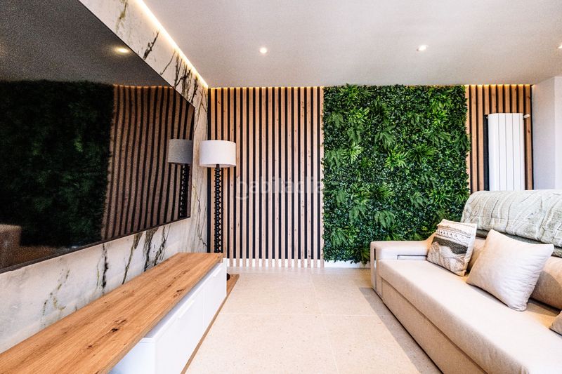 Foto 000d6827-2b59-4a42-869f-00a03b179801. Apartament amb calefacció aparcament a Versalles Avilés