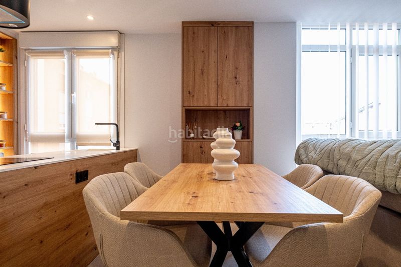 Foto 04d5cca9-92b3-4eb4-be0c-9905191b6984. Apartament amb calefacció aparcament a Versalles Avilés