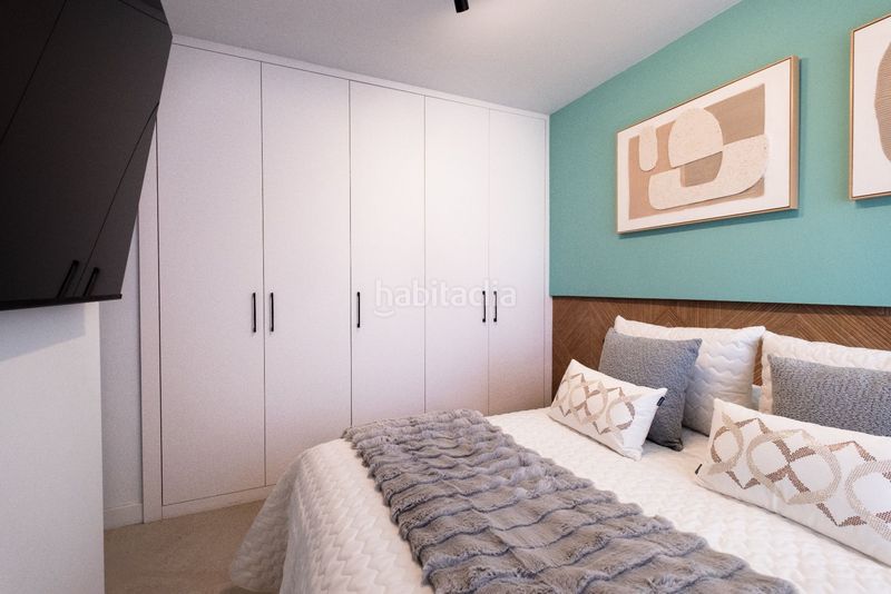 Foto 0b86ecfc-f0fb-4612-aef6-cfdf050ea787. Apartament amb calefacció aparcament a Versalles Avilés