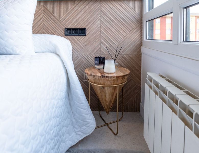 Foto 1147c72d-6429-48f0-b784-9c978c3b1b35. Apartament amb calefacció aparcament a Versalles Avilés