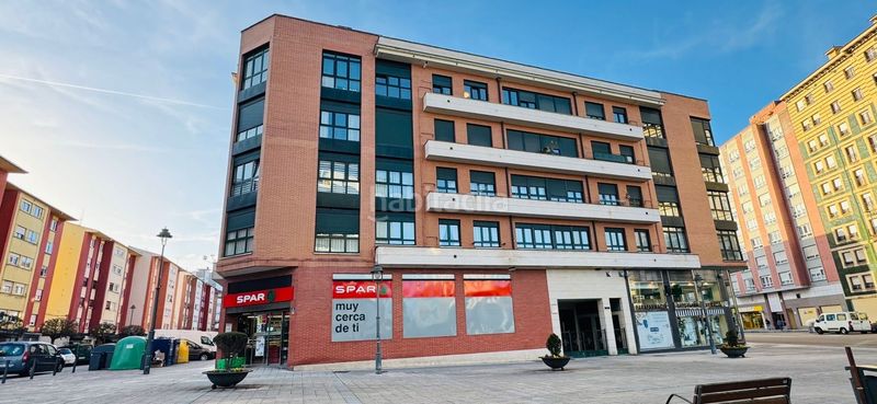 Foto 1f1ef4ce-3be6-498a-8f06-e0174583491d. Apartament amb calefacció aparcament a Versalles Avilés