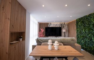 Apartament a Gutiérrez Herrero