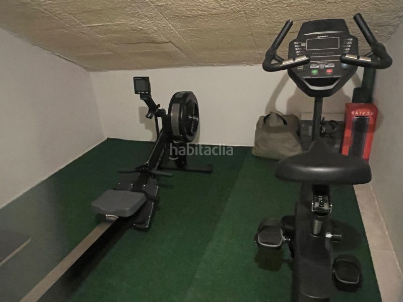 Foto 31f9cc26-ccae-45c7-9559-545f88a3f794. Apartament amb calefacció aparcament a Versalles Avilés