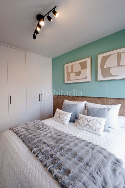 Foto 33d74897-382b-4357-8146-a91ed5972f3e. Apartament amb calefacció aparcament a Versalles Avilés