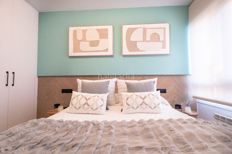 Foto 678573eb-ba10-4039-8167-eb1ab0520b8e. Apartament amb calefacció aparcament a Versalles Avilés