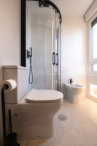 Foto 6ae3be1d-5c87-4eea-a7ff-5f910b0dcae0. Apartament amb calefacció aparcament a Versalles Avilés