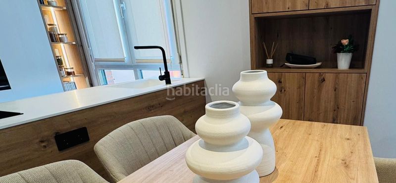 Foto 7ce7da80-e35b-4b30-97dd-b5a219be4e02. Apartament amb calefacció aparcament a Versalles Avilés