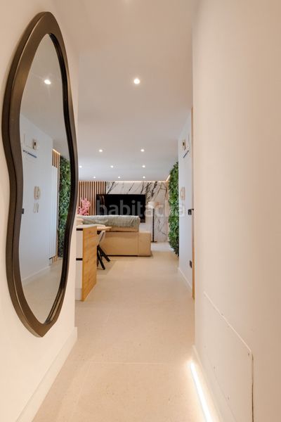 Foto 975729d0-587b-4005-9761-f3268cda5dd5. Apartament amb calefacció aparcament a Versalles Avilés