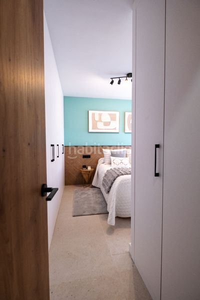 Foto 9bdb547c-1c14-41ed-9067-6a49e2e38437. Apartament amb calefacció aparcament a Versalles Avilés