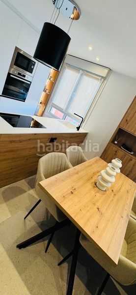 Foto 9db9298f-7ceb-4fa1-8aff-3d6c53e2e5c0. Apartament amb calefacció aparcament a Versalles Avilés