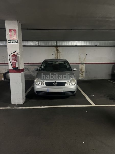 Foto b336965a-13da-4ff5-8df7-344eb2b47469. Apartament amb calefacció aparcament a Versalles Avilés