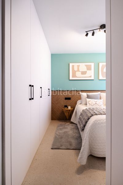 Foto c11106df-4ab8-439f-a234-352f83d31421. Apartament amb calefacció aparcament a Versalles Avilés