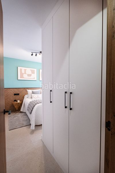 Foto c18f89a1-5673-483f-9c66-55887b886f74. Apartament amb calefacció aparcament a Versalles Avilés