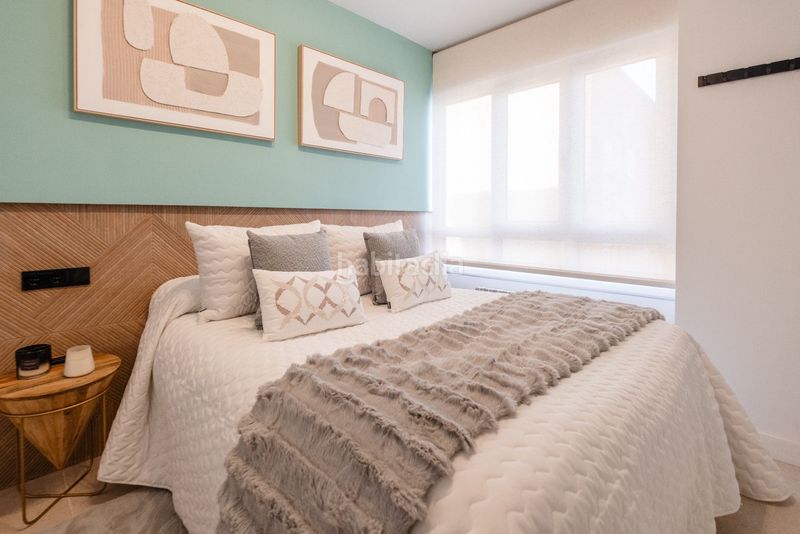 Foto c3bedfcf-7490-485a-b6aa-5635e0938525. Apartament amb calefacció aparcament a Versalles Avilés