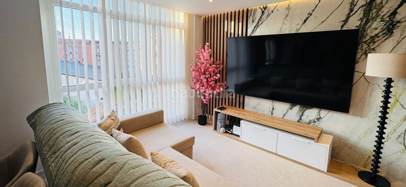 Foto e56a46dd-9a04-4ded-ad15-777c94ec141f. Apartament amb calefacció aparcament a Versalles Avilés