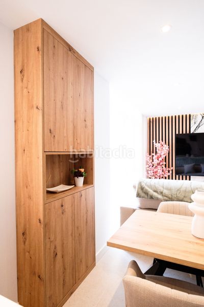 Foto f517a52c-fc59-42a9-9350-a6c92e7048fc. Apartament amb calefacció aparcament a Versalles Avilés