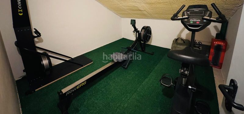 Foto f6712af0-0751-4a53-bb6a-41a9b4b709ee. Apartament amb calefacció aparcament a Versalles Avilés