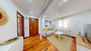Etagenwohnung  Fuerte viejo. Piso en venta calle fuerte viejo, gijón