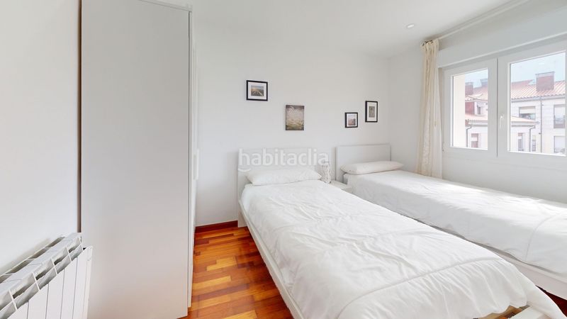 Foto e9affcce-a30d-48c6-ab52-b285c8947d20. Pis amb calefacció a Cimadevilla Gijón