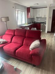 Flat  Juan de austria. Piso en venta, calle juan de austria