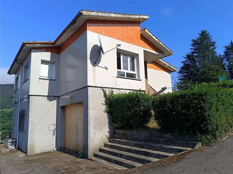 Foto 0a8c5a6b-5e7c-4908-bee2-4195c41ec902. Casa amb calefacció a Fano Gijón