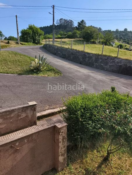 Foto 4c82b19a-ec5d-4a54-98f4-f5e5c8a0bc71. Casa amb calefacció a Fano Gijón