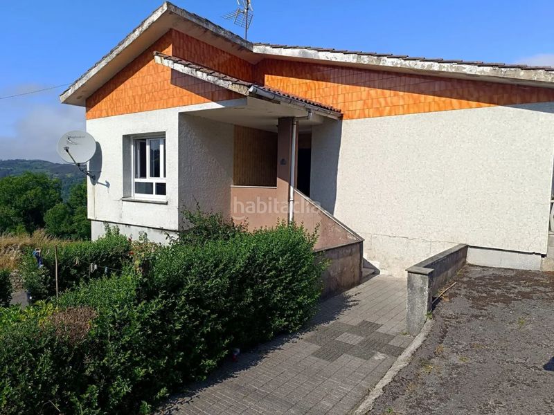 Foto 798b7c27-e433-4f15-9e0f-96e82f67546c. Casa amb calefacció a Fano Gijón