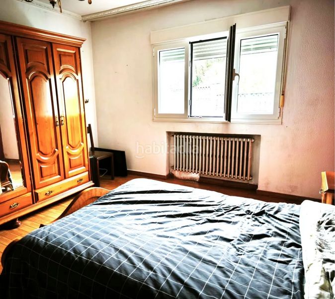 Foto aeacd32e-b3ee-41d8-a017-ec93a10c42c2. Casa amb calefacció a Fano Gijón