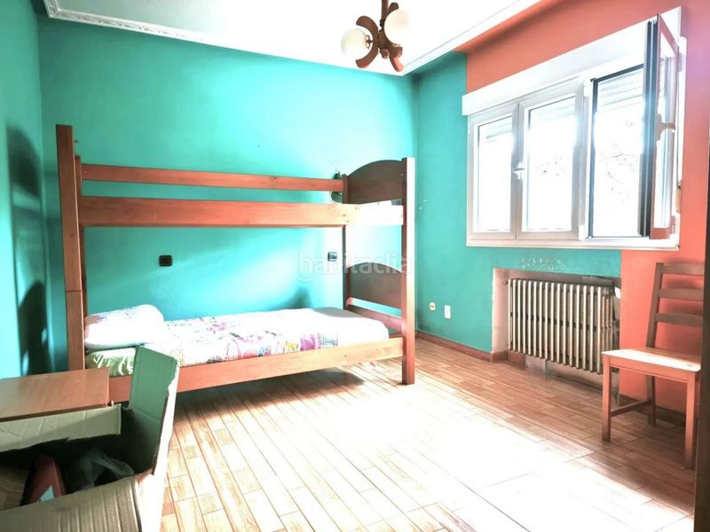 Foto ca4c36b7-dcd2-4e1f-87a2-d6022eefd6c5. Casa amb calefacció a Fano Gijón