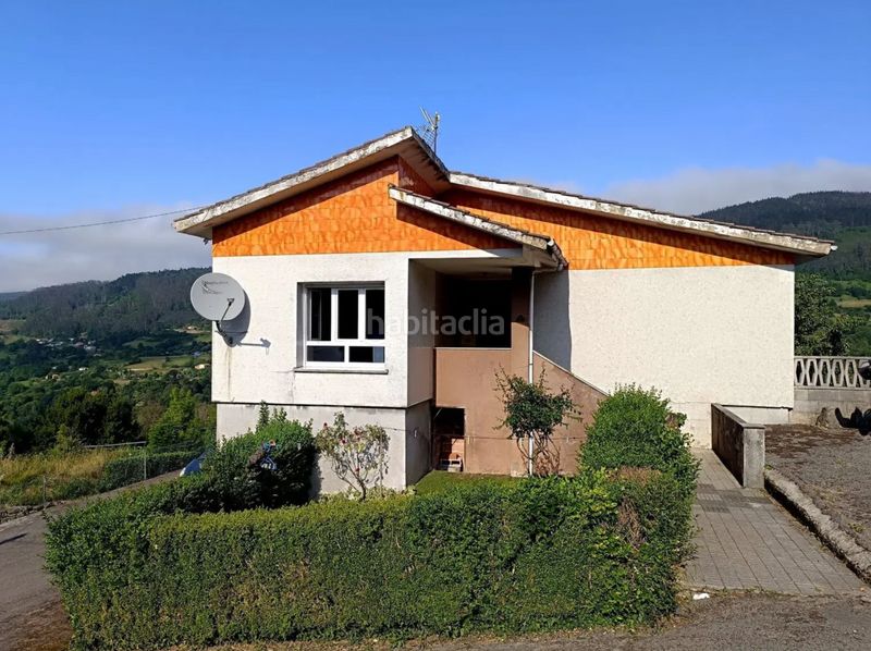 Foto f12b39b9-061a-451a-8064-6789d1f42b34. Casa amb calefacció a Fano Gijón