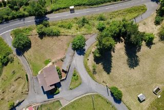 Casa  Caleyu. Venta, vivienda unifamiliar con 2.410 m de finca en fano