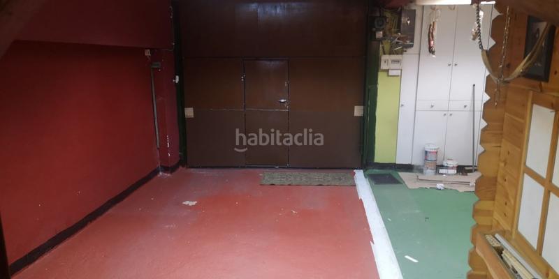 Foto 35d046a7-b0cb-4b8f-b56b-8b83d7c5ece6. Aparcament cotxe a Casco Viejo Vitoria - Gasteiz