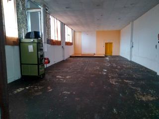 Bâtiment à usage industriel  Barratxi. Nave ind. en venta en betoño.
