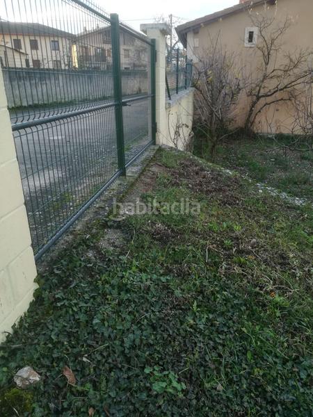 Foto 2cbccd4b-f664-4030-90b7-3999138e68b0. Wohngrundstück in mayor 6 in San Millán / Donemiliaga