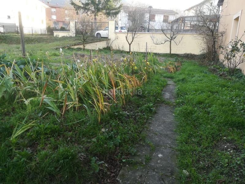 Foto 2d666e6f-50ec-4574-86e1-b9ceb31f7568. Wohngrundstück in mayor 6 in San Millán / Donemiliaga