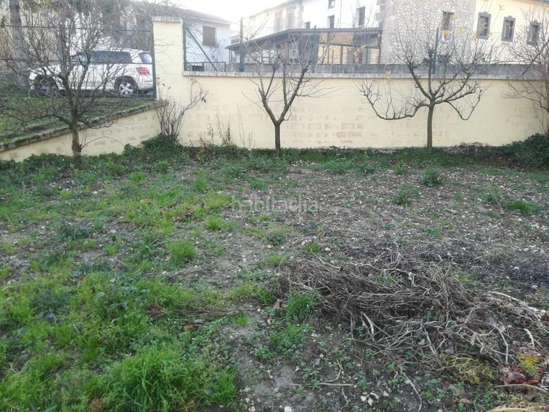 Foto 34ad1967-7a87-477a-a163-94d17a59a312. Wohngrundstück in mayor 6 in San Millán / Donemiliaga